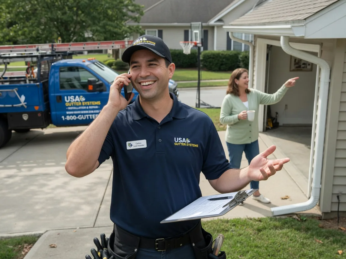 Gutter Installation Oakwood, IL FAQs